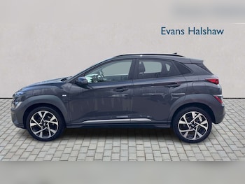 Used Hyundai KONA 2023 for sale - 78507325: Photo