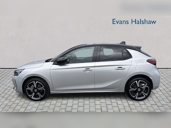 Used Vauxhall Corsa 2025 for sale - 79078654: Photo