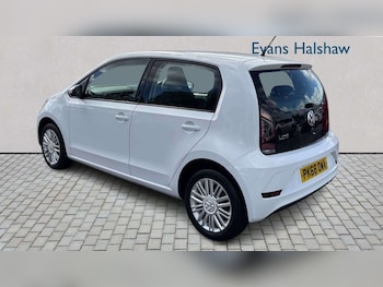 Used Volkswagen up! 2018 for sale - 79473263: Photo