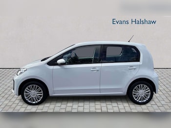 Used Volkswagen up! 2018 for sale - 79473263: Photo