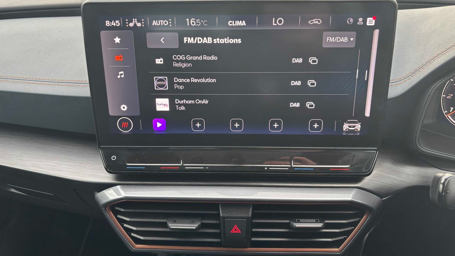 Used Cupra Formentor 2024 for sale - 77857481: Photo 11