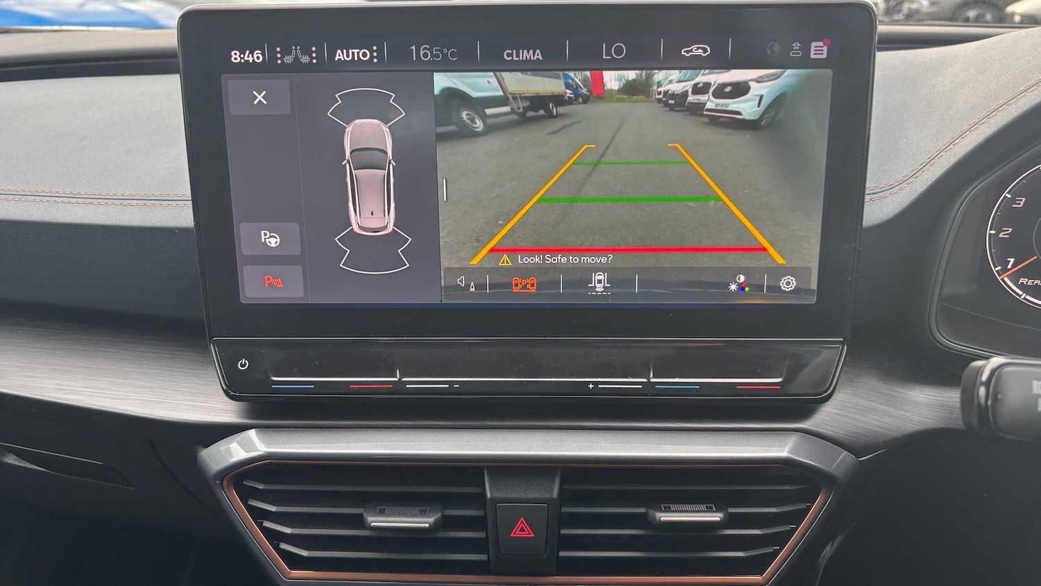 Used Cupra Formentor 2024 for sale - 77857481: Photo 13