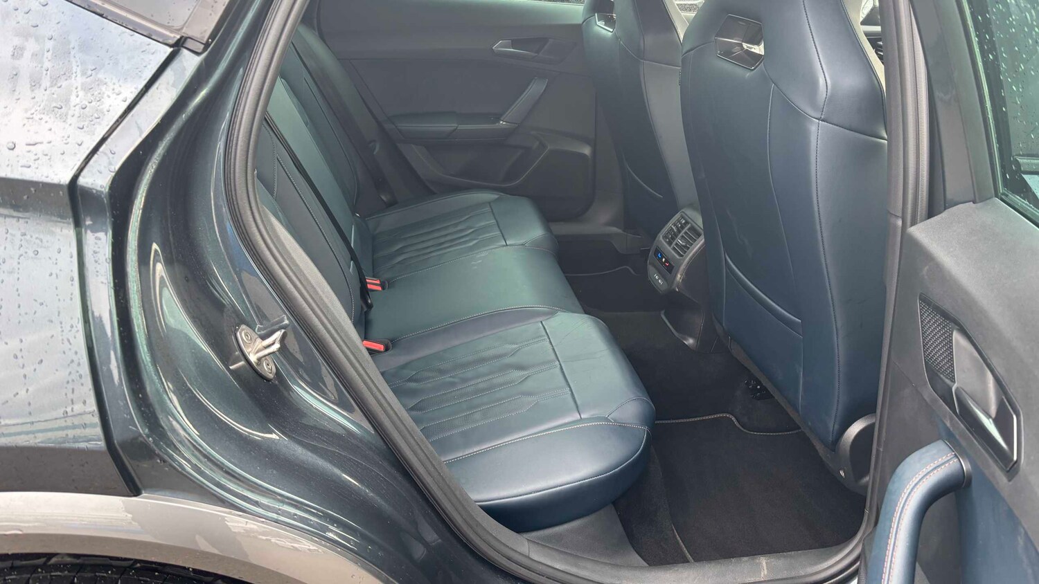 Used Cupra Formentor 2024 for sale - 77857481: Photo 18