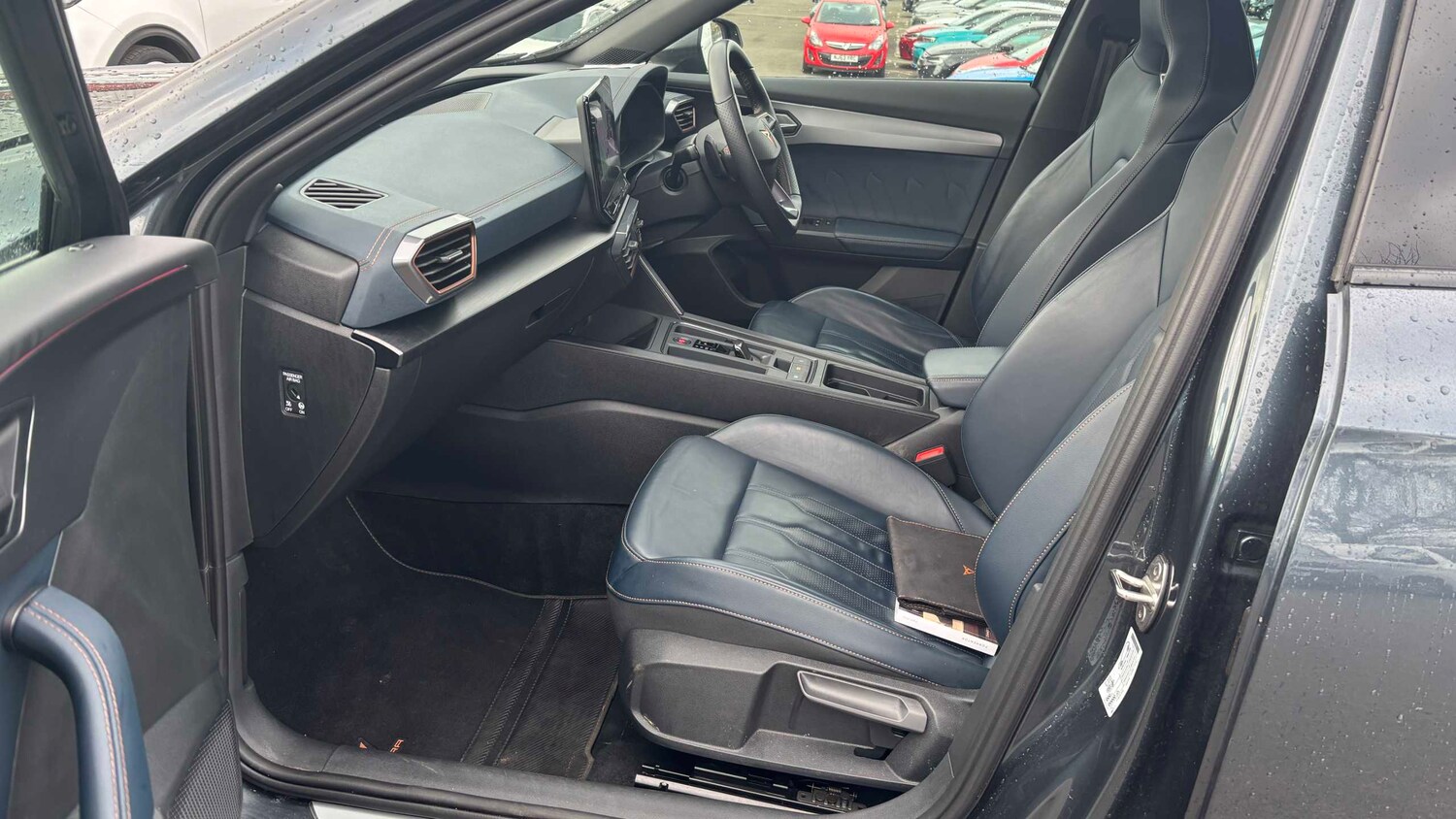 Used Cupra Formentor 2024 for sale - 77857481: Photo 19