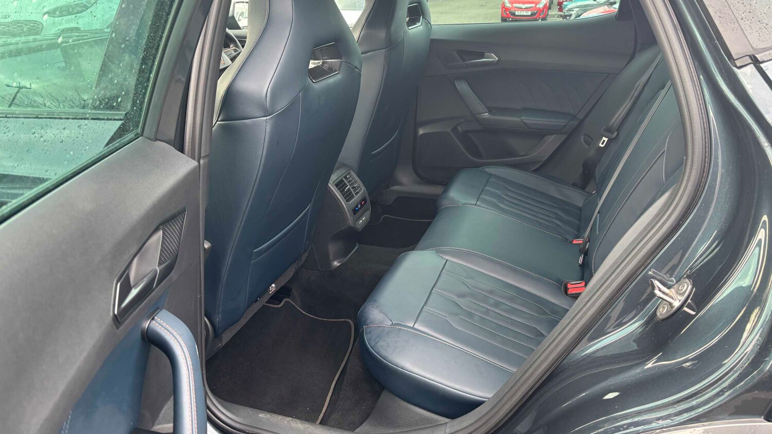 Used Cupra Formentor 2024 for sale - 77857481: Photo 20