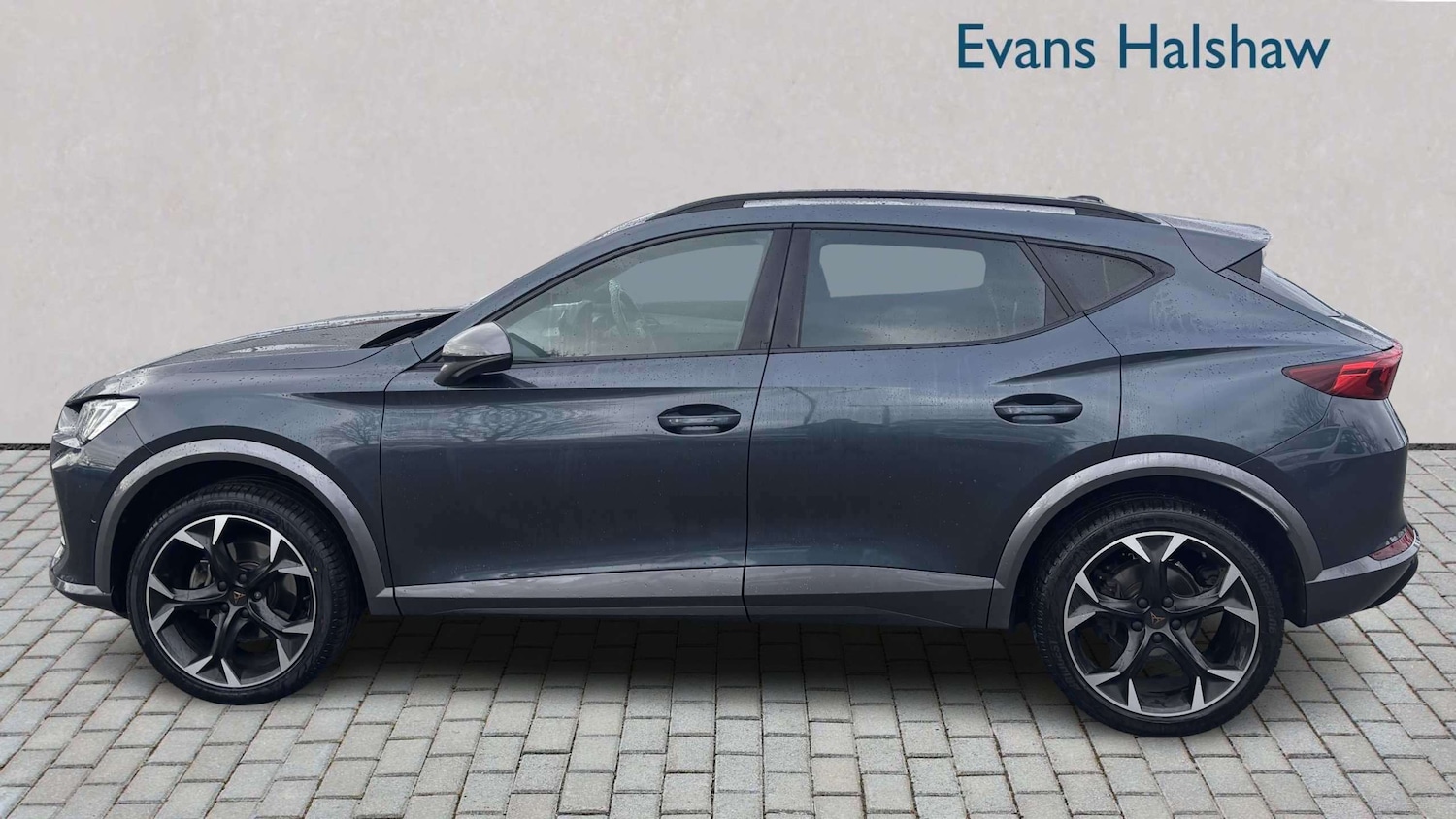 Used Cupra Formentor 2024 for sale - 77857481: Photo 3