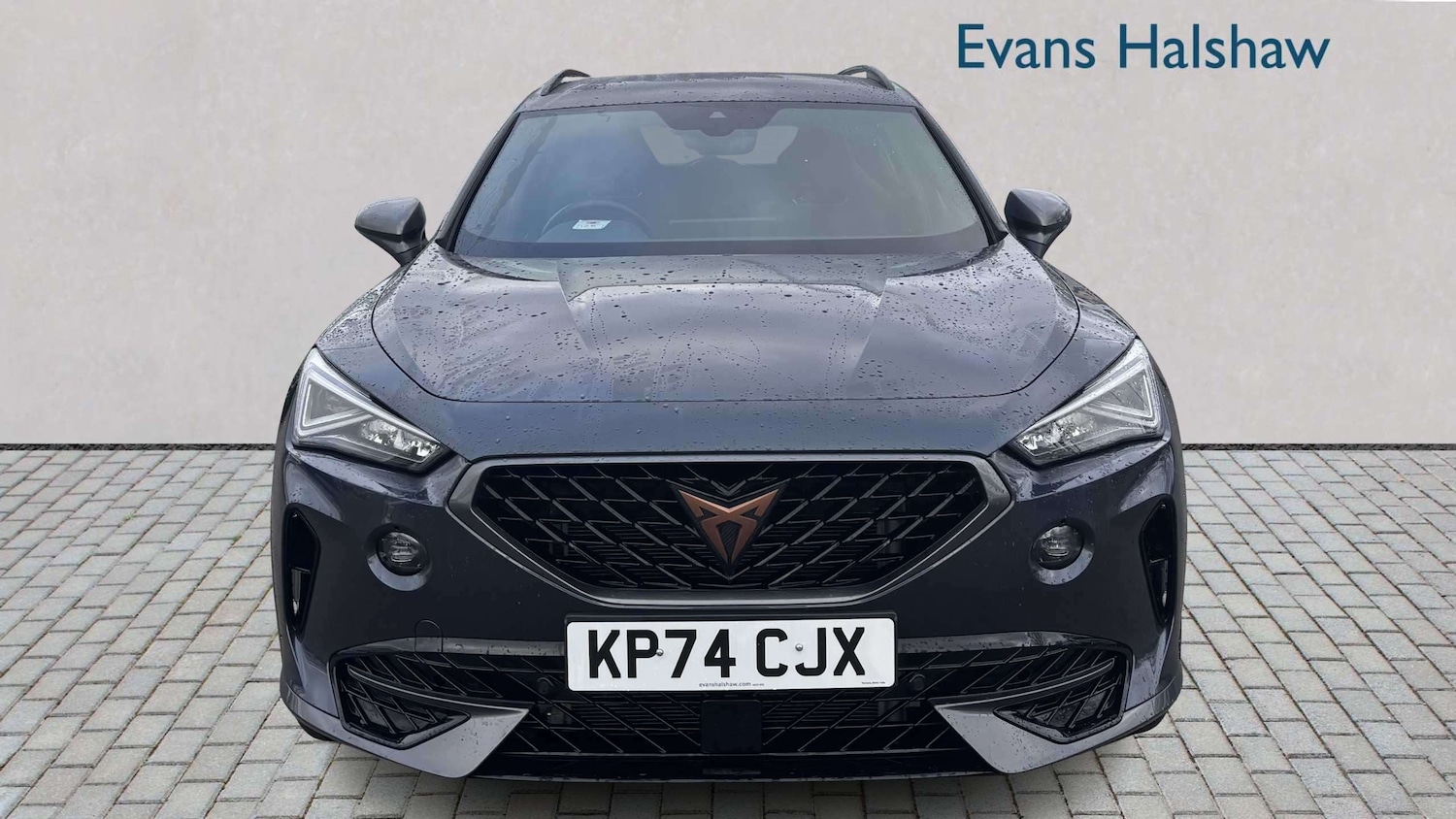 Used Cupra Formentor 2024 for sale - 77857481: Photo 4