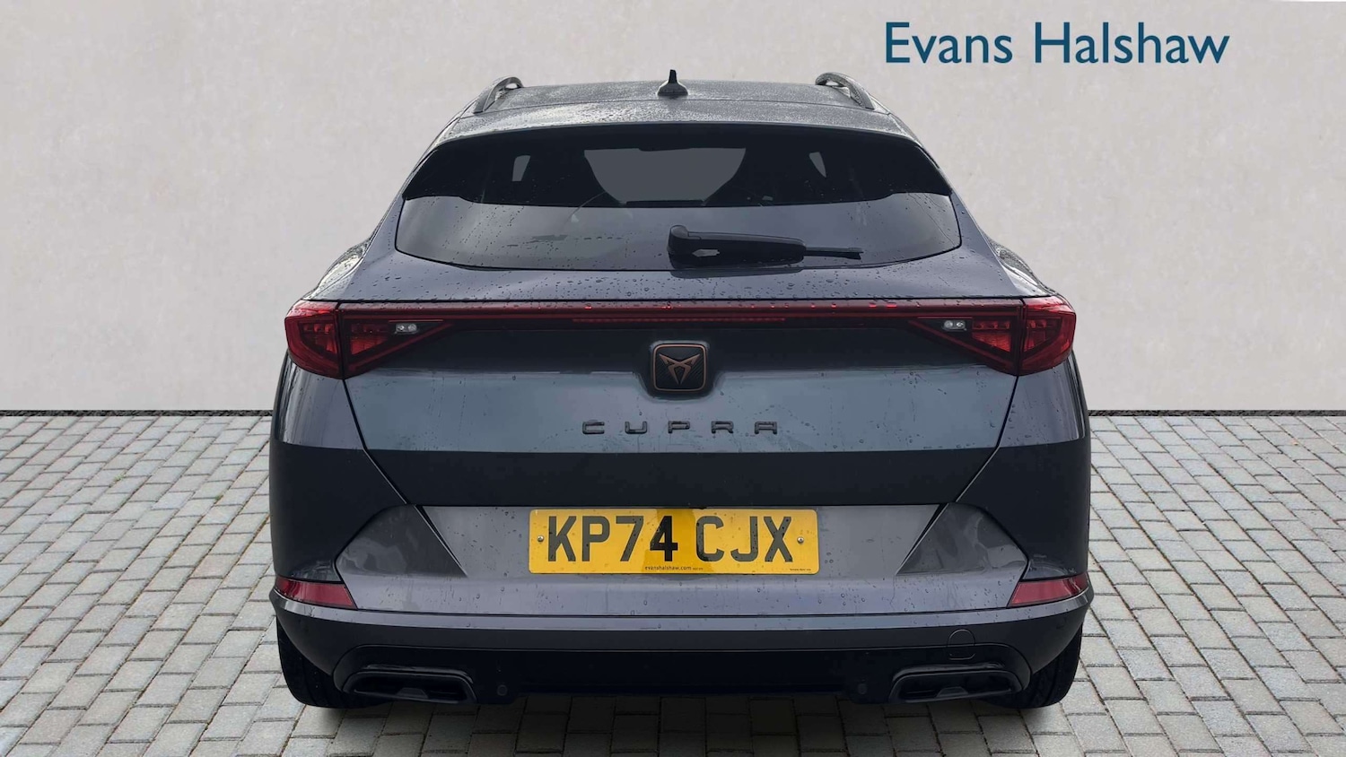 Used Cupra Formentor 2024 for sale - 77857481: Photo 5