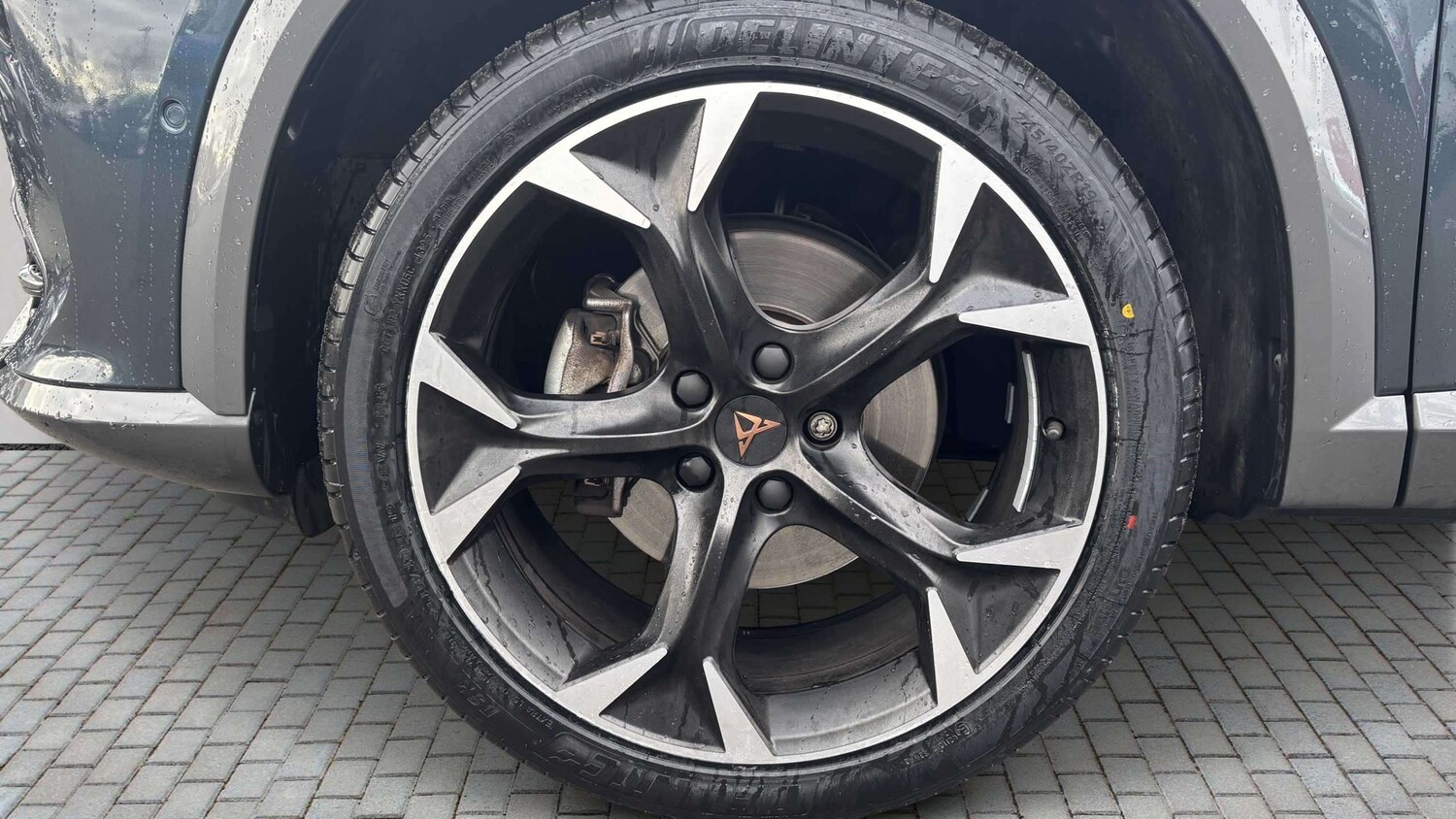 Used Cupra Formentor 2024 for sale - 77857481: Photo 6