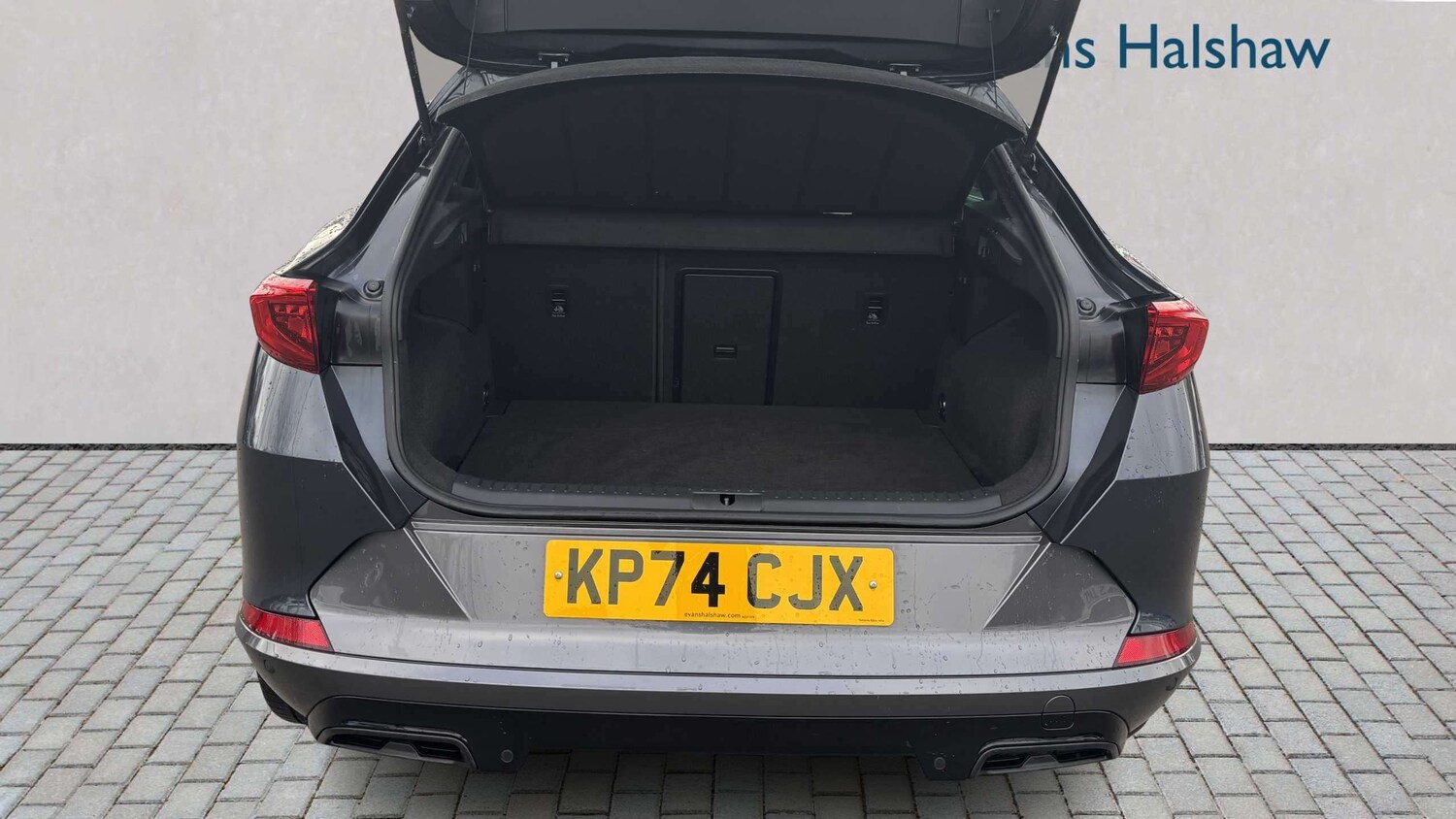 Used Cupra Formentor 2024 for sale - 77857481: Photo 7