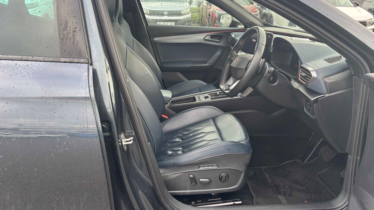 Used Cupra Formentor 2024 for sale - 77857481: Photo 8