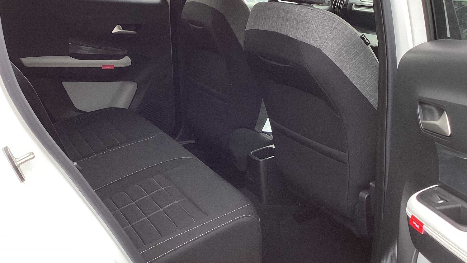 Used Citroen C3 Aircross for sale - 77859816: Photo 11