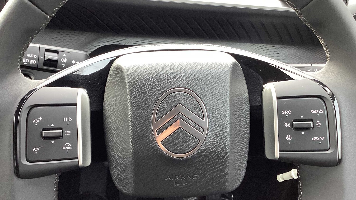 Used Citroen C3 Aircross for sale - 77859816: Photo 12