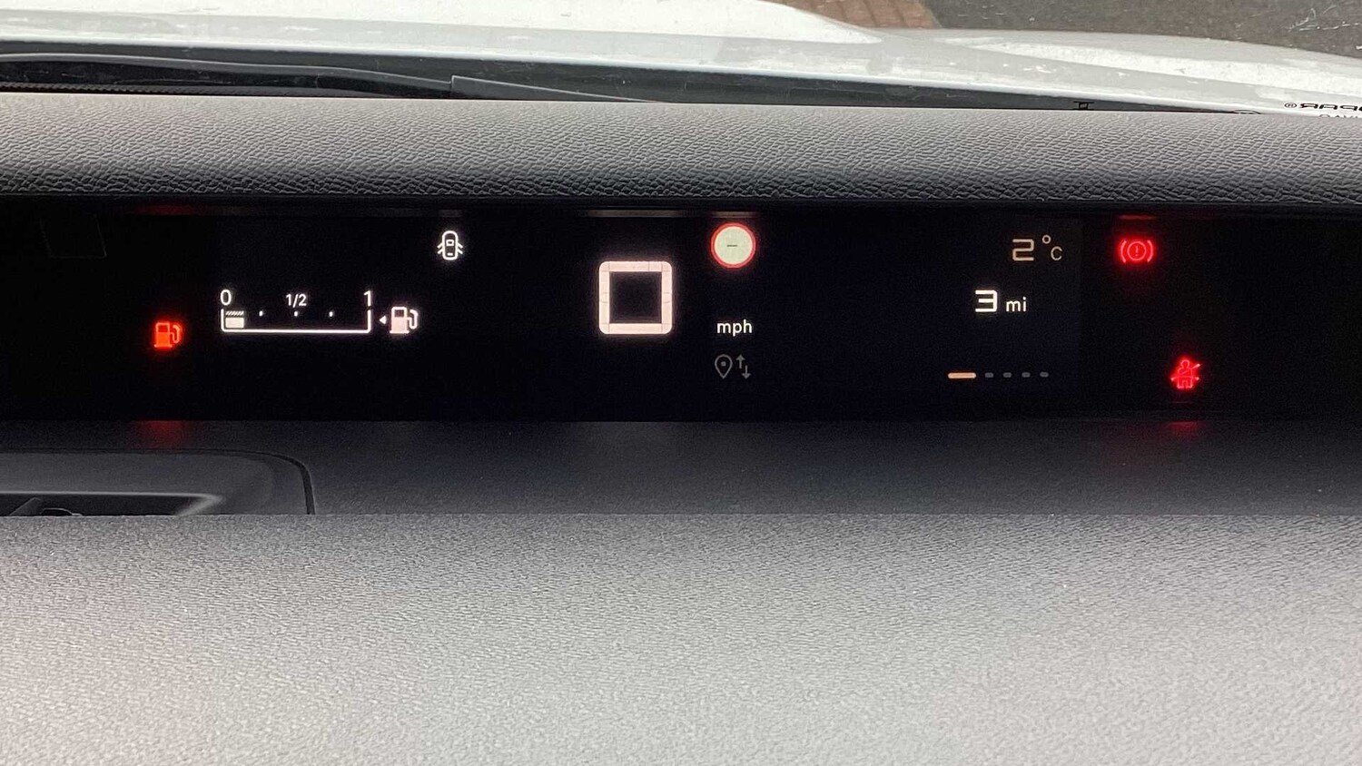 Used Citroen C3 Aircross for sale - 77859816: Photo 13