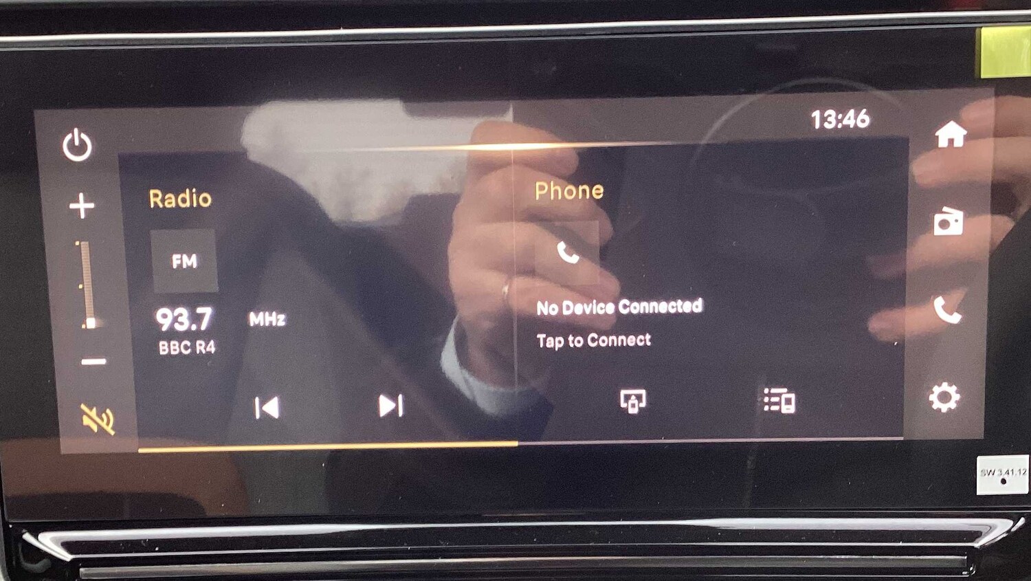 Used Citroen C3 Aircross for sale - 77859816: Photo 14