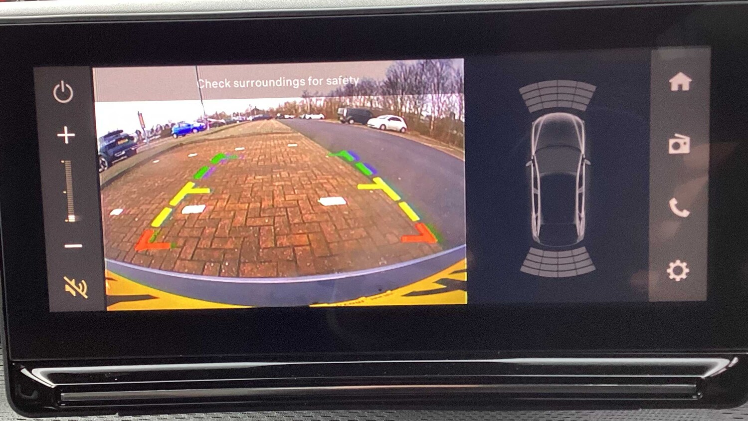 Used Citroen C3 Aircross for sale - 77859816: Photo 15