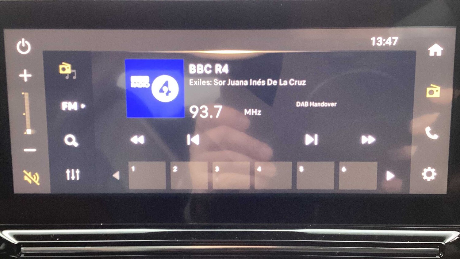 Used Citroen C3 Aircross for sale - 77859816: Photo 17