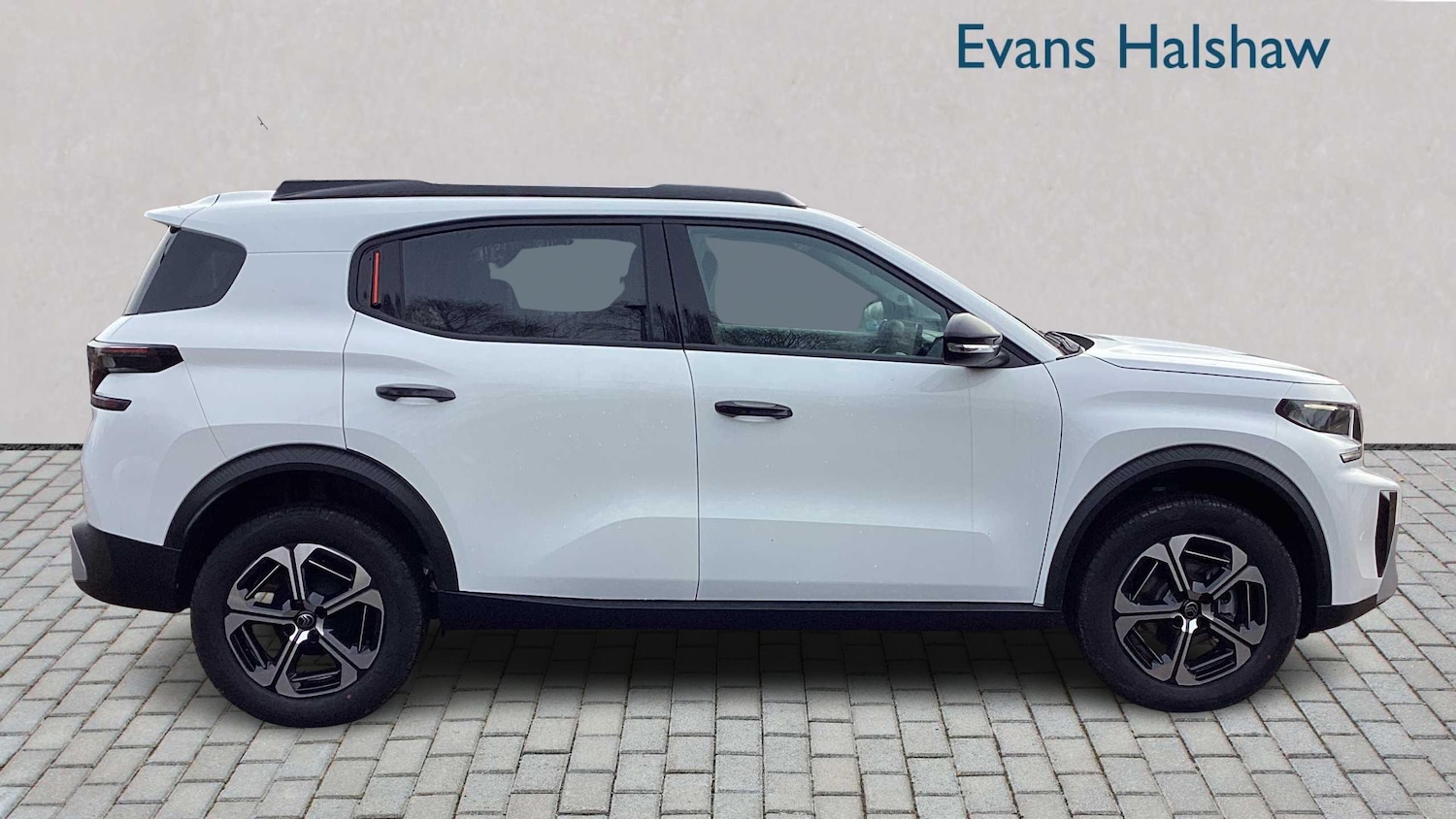 Used Citroen C3 Aircross for sale - 77859816: Photo 2