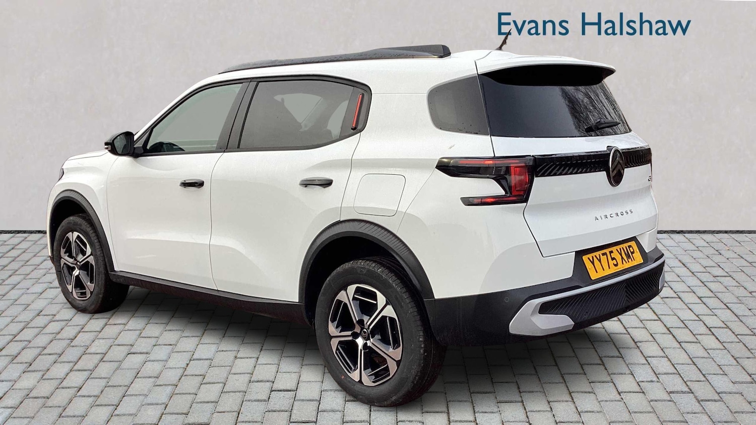 Used Citroen C3 Aircross for sale - 77859816: Photo 5