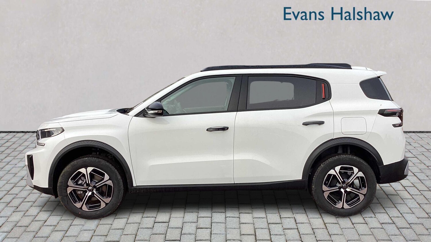 Used Citroen C3 Aircross for sale - 77859816: Photo 6