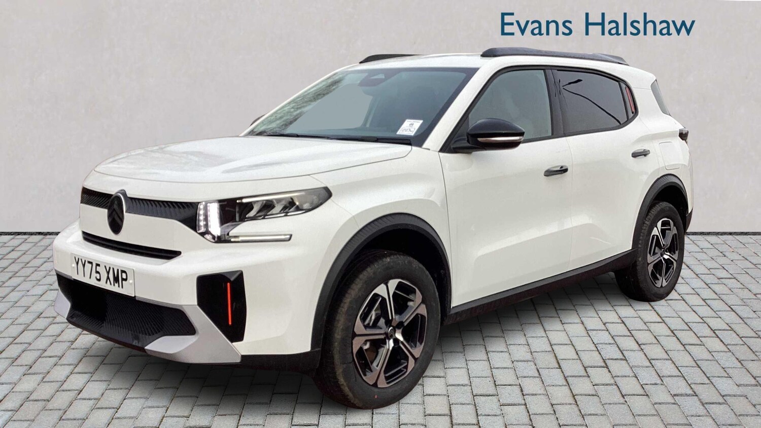 Used Citroen C3 Aircross for sale - 77859816: Photo 7