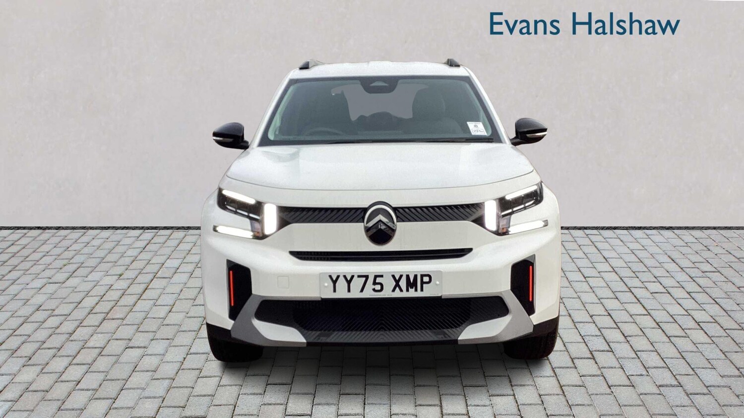 Used Citroen C3 Aircross for sale - 77859816: Photo 8