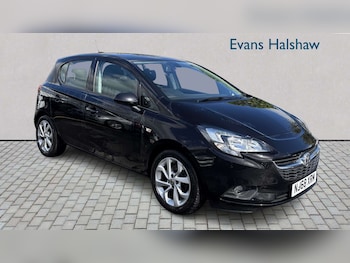 Used Vauxhall Corsa 2018 for sale - 78550802: Photo
