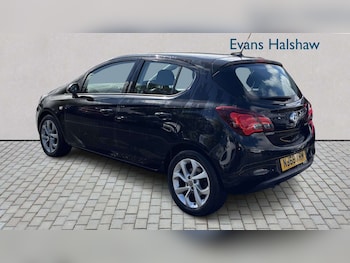 Used Vauxhall Corsa 2018 for sale - 78550802: Photo