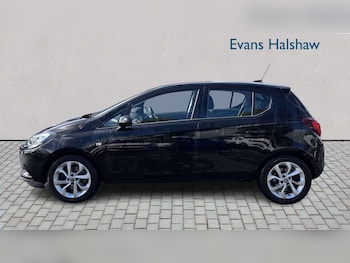 Used Vauxhall Corsa 2018 for sale - 78550802: Photo