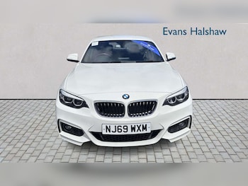 Used BMW 2 Series 2019 for sale - 78845301: Photo