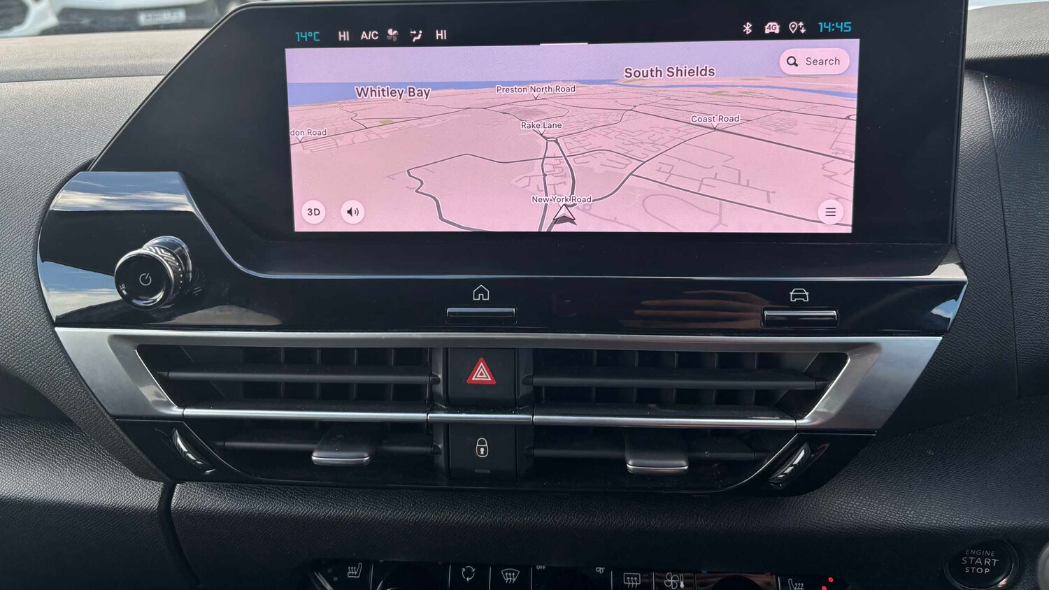 Used Citroen C4 2024 for sale - 77859828: Photo 12