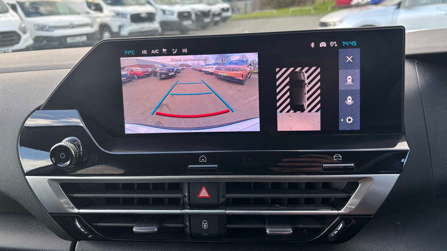 Used Citroen C4 2024 for sale - 77859828: Photo 13