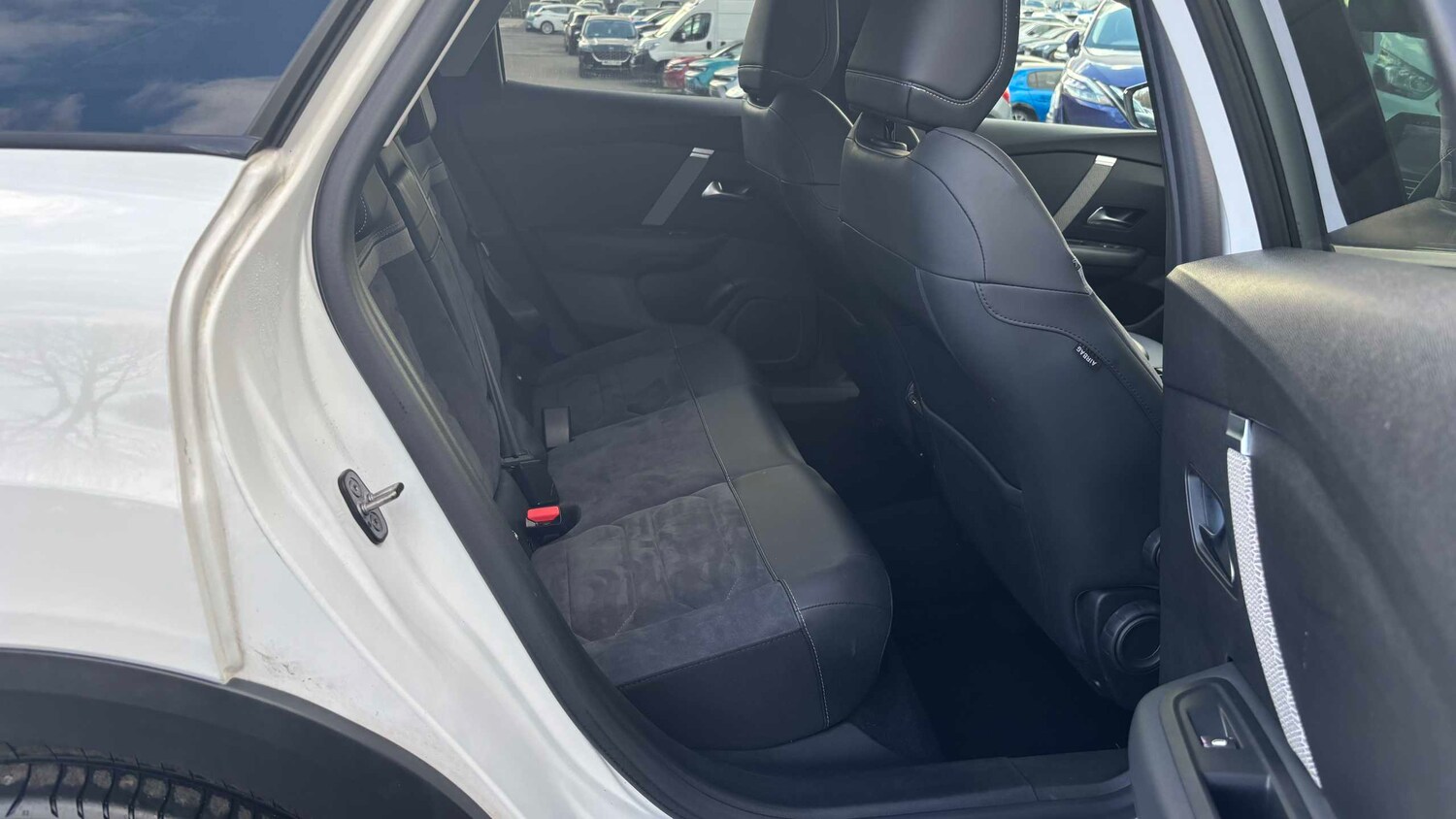 Used Citroen C4 2024 for sale - 77859828: Photo 18