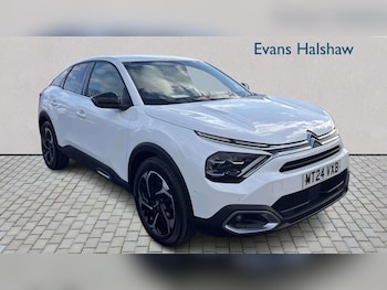 Citroen C4 feature image