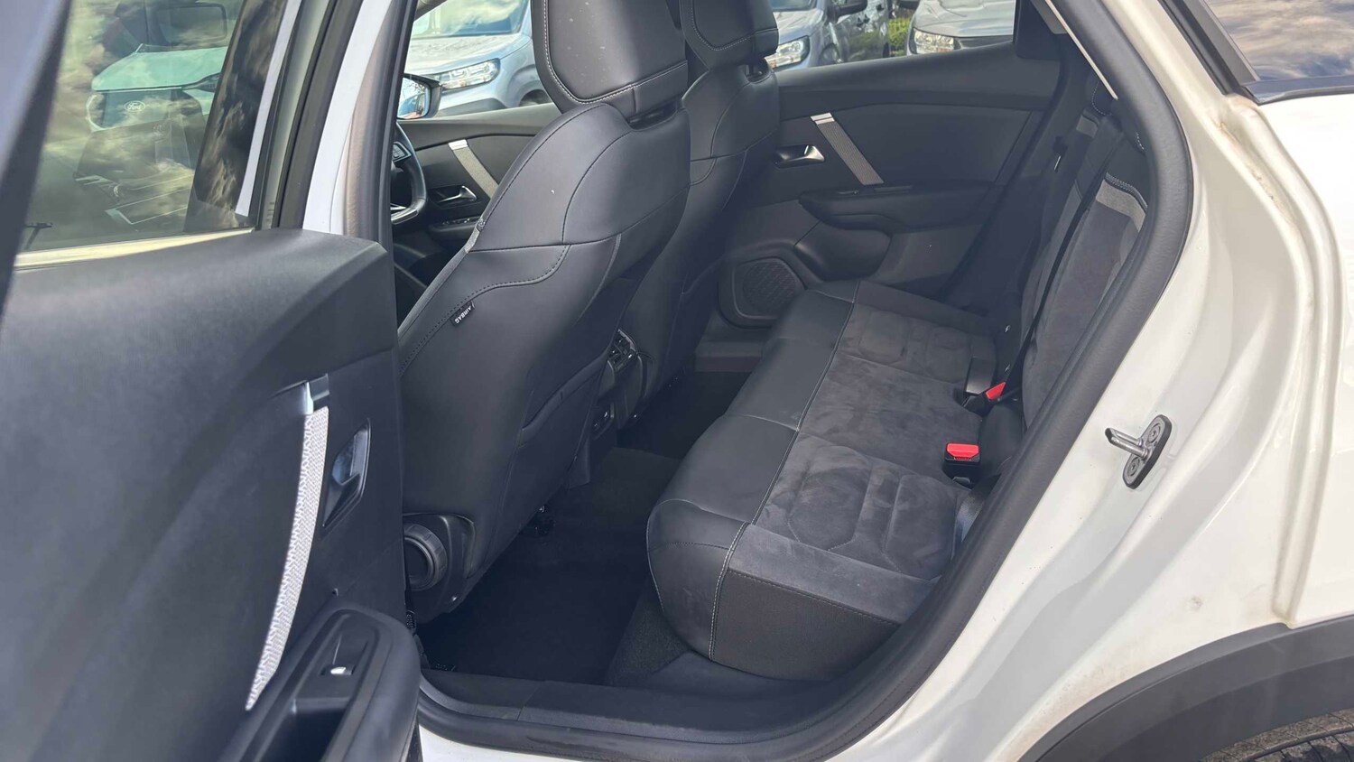 Used Citroen C4 2024 for sale - 77859828: Photo 20