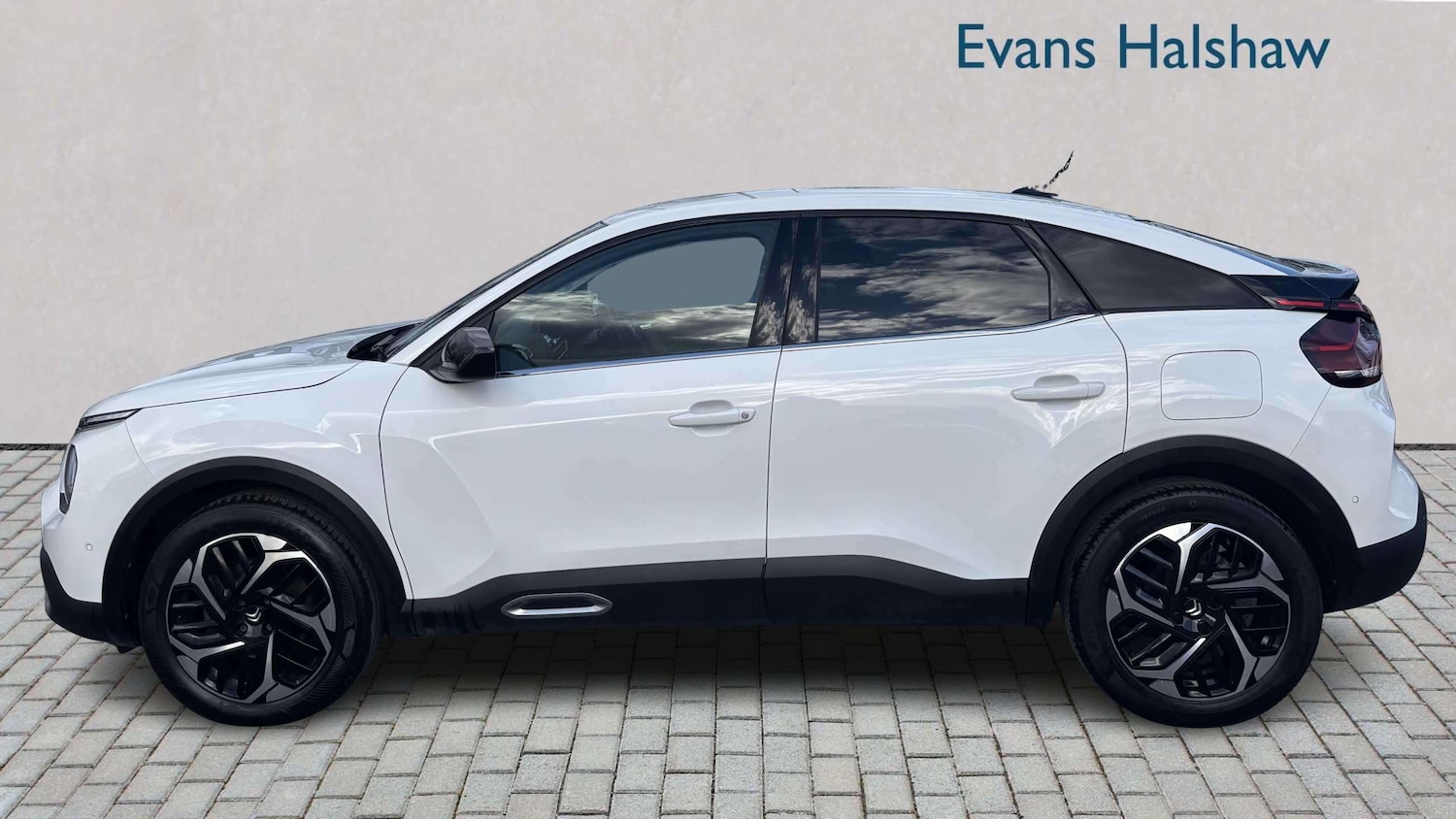 Used Citroen C4 2024 for sale - 77859828: Photo 3