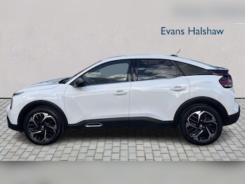 Used Citroen C4 2024 for sale - 77859828: Photo