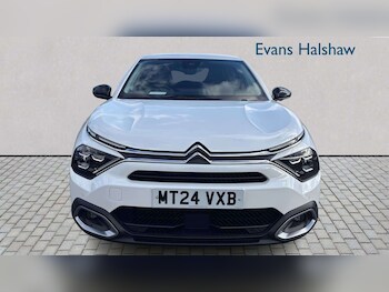 Used Citroen C4 2024 for sale - 77859828: Photo