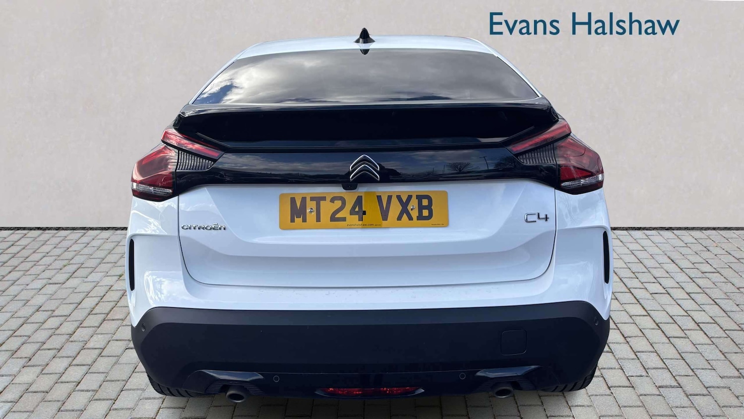 Used Citroen C4 2024 for sale - 77859828: Photo 5