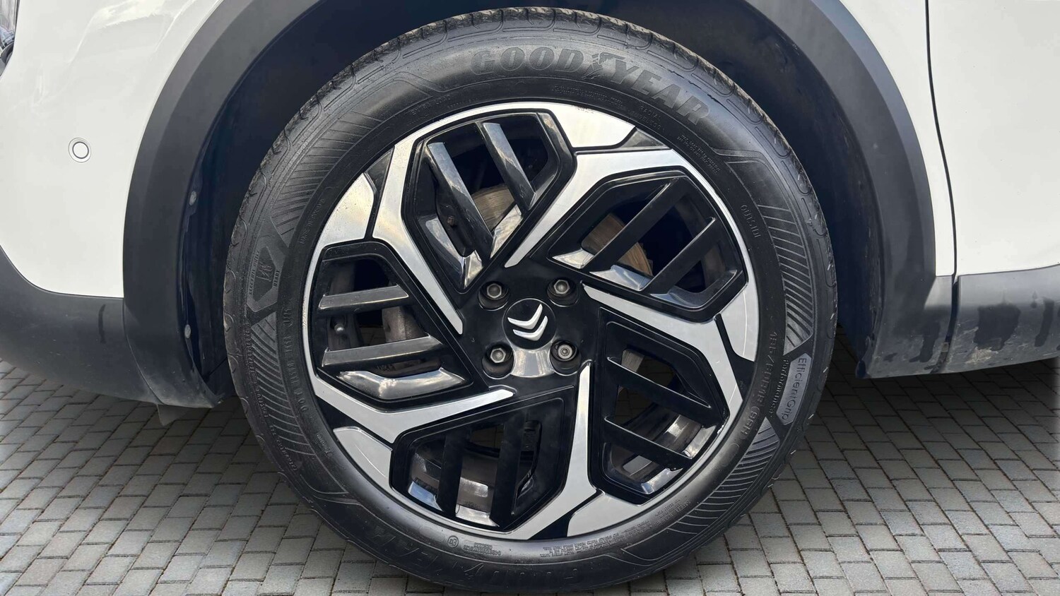 Used Citroen C4 2024 for sale - 77859828: Photo 6