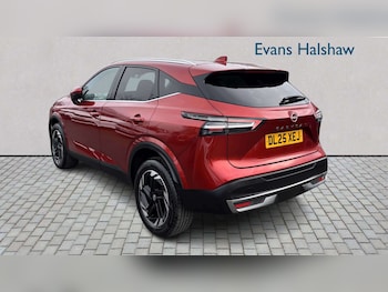Used Nissan Qashqai 2025 for sale - 78899826: Photo