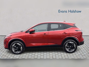 Used Nissan Qashqai 2025 for sale - 78899826: Photo