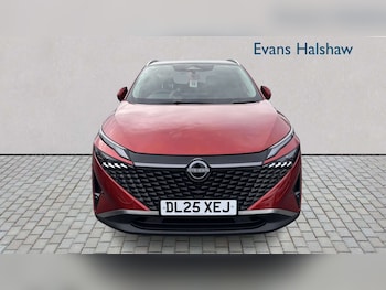 Used Nissan Qashqai 2025 for sale - 78899826: Photo