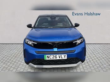 Used Vauxhall Frontera 2026 for sale - 79511722: Photo