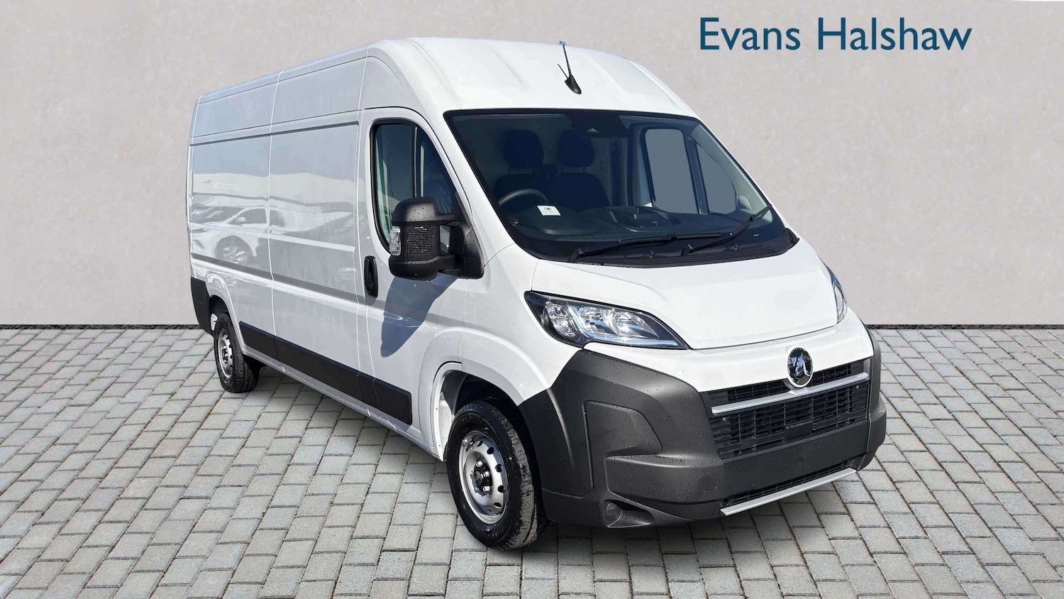 Used Vauxhall Movano 2026 for sale - 78161211: Photo 2