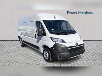 Used Vauxhall Movano 2026 for sale - 78161211: Photo