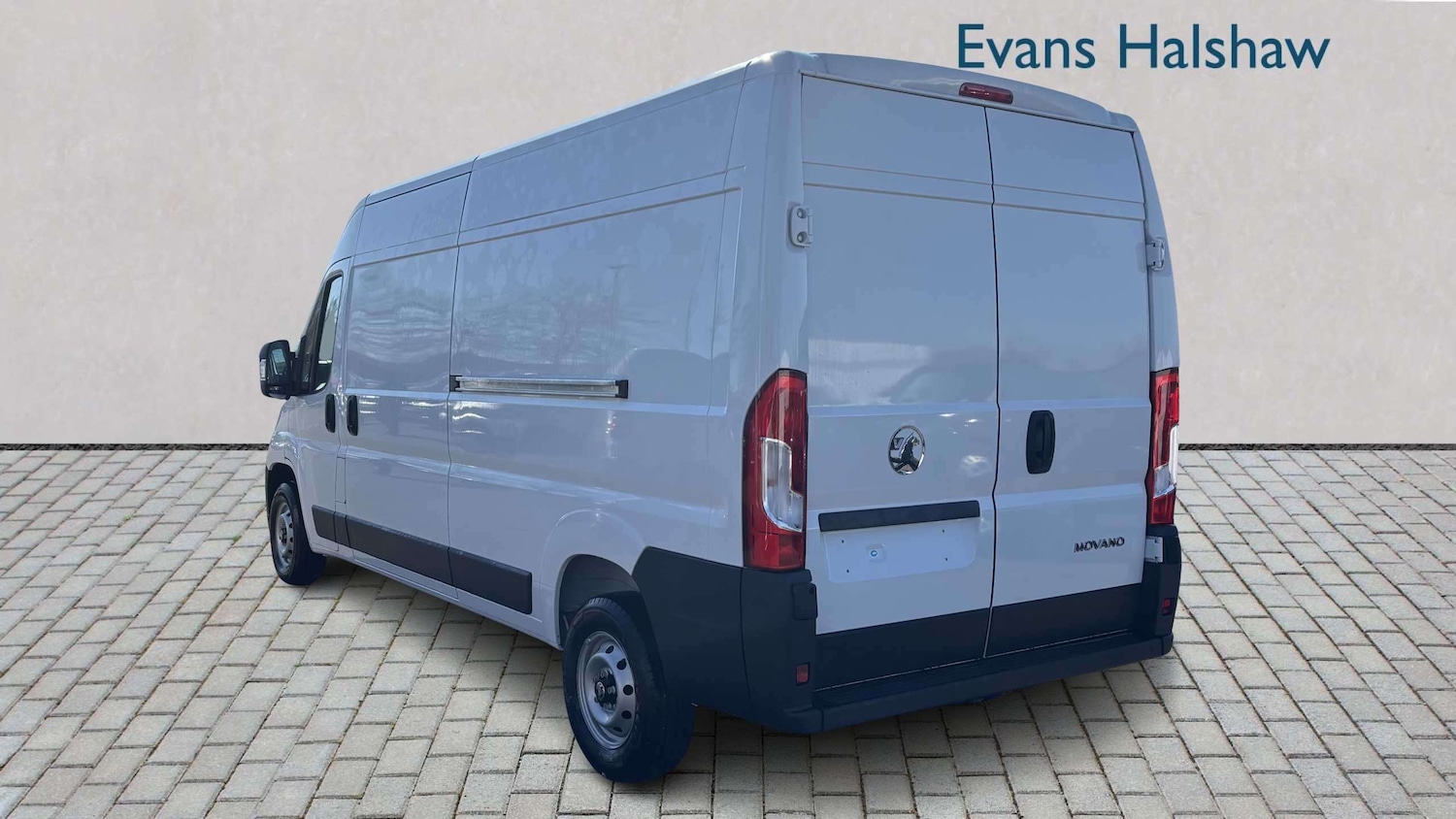 Used Vauxhall Movano 2026 for sale - 78161211: Photo 3