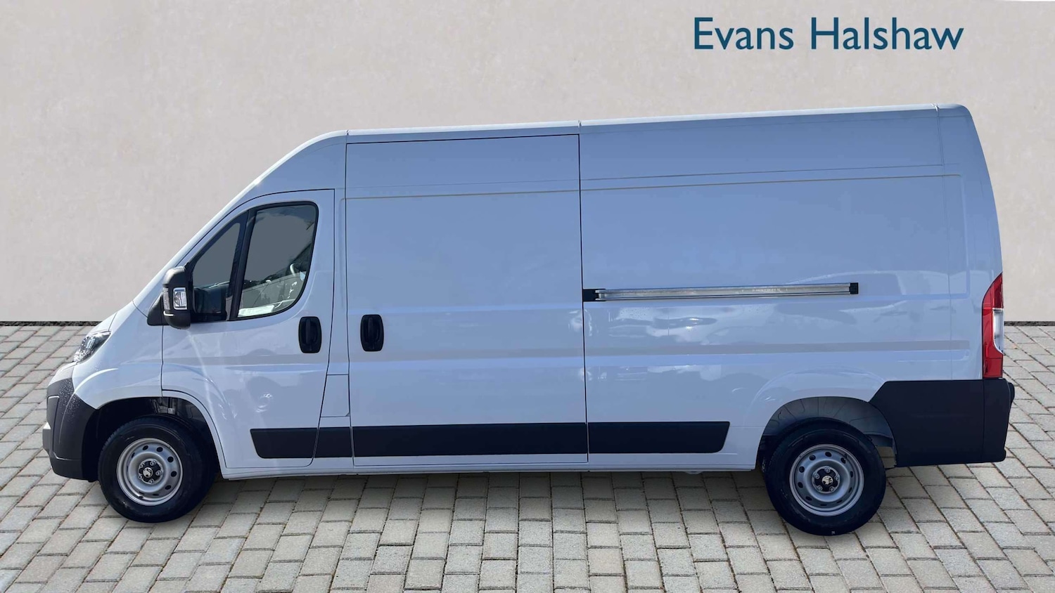 Used Vauxhall Movano 2026 for sale - 78161211: Photo 4