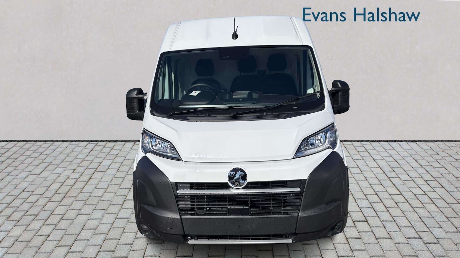 Used Vauxhall Movano 2026 for sale - 78161211: Photo 5