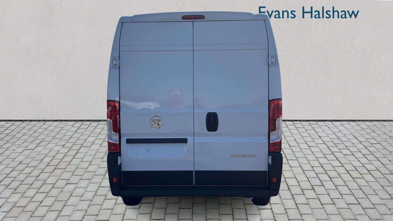 Used Vauxhall Movano 2026 for sale - 78161211: Photo 6